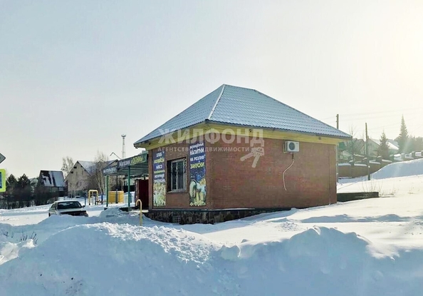 
  Продается универсальное помещение, 69 м², Солнечный пер, д. 2а
. Фото 20.