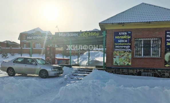 
  Продается универсальное помещение, 69 м², Солнечный пер, д. 2а
. Фото 21.