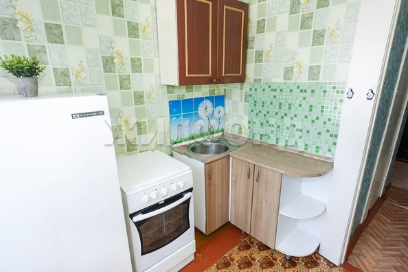 
  Продается 1-комн. квартира, 30 м², Островского ул, д. 6а/2
. Фото 6.