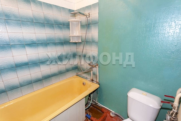 
  Продается 1-комн. квартира, 30 м², Островского ул, д. 6а/2
. Фото 8.