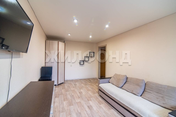 
  Продается 1-комн. квартира, 29.9 м², Сухэ-Батора ул, д. 29
. Фото 6.