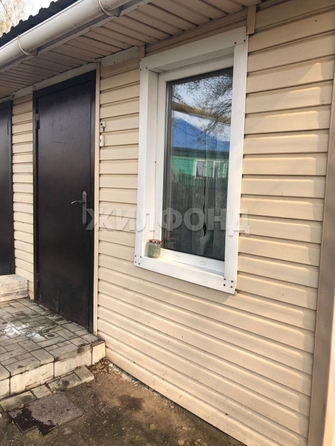 
  Продается 1-комн. квартира, 37.9 м², К.Маркса ул, д. 8
. Фото 6.