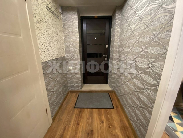 
  Продается 1-комн. квартира, 29.6 м², Мира ул, д. 5а
. Фото 5.