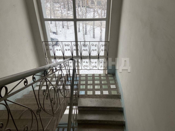 
  Продается 1-комн. квартира, 29.6 м², Мира ул, д. 5а
. Фото 8.