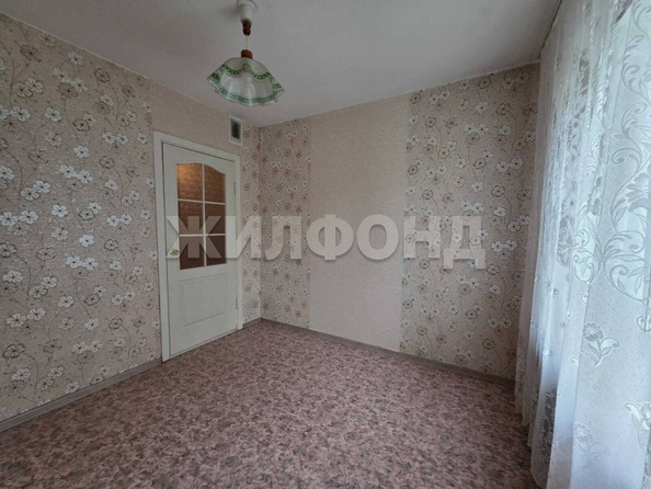 
  Продается 1-комн. квартира, 34.3 м², Шумакова ул, д. 61
. Фото 1.