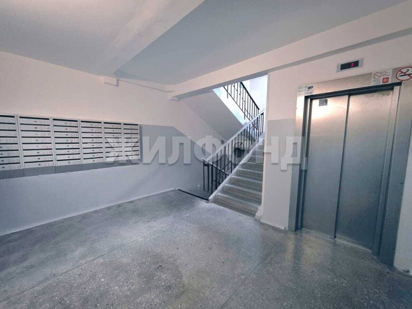 
  Продается 1-комн. квартира, 34.3 м², Шумакова ул, д. 61
. Фото 5.