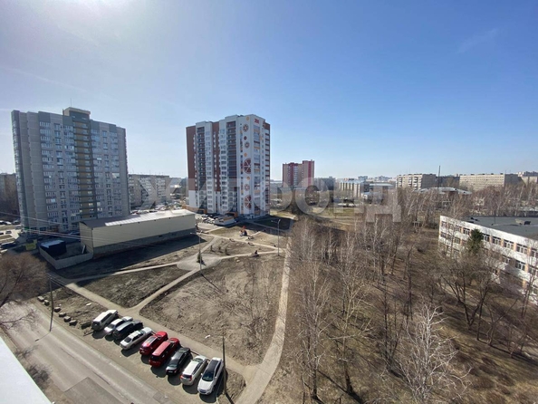 
  Продается студия, 19.2 м², ЖК Гущина, дом 175
. Фото 6.