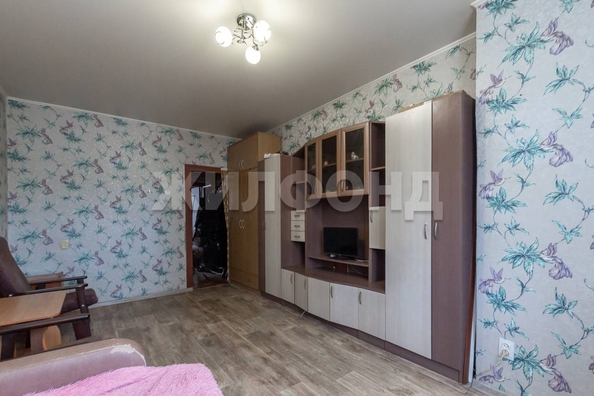
  Продается 1-комн. квартира, 31.7 м², Сизова ул, д. 28
. Фото 4.