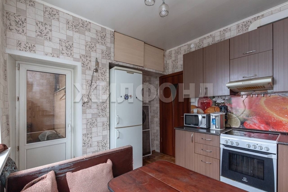 
  Продается 1-комн. квартира, 31.7 м², Сизова ул, д. 28
. Фото 9.