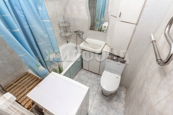 
  Продается 1-комн. квартира, 31.7 м², Сизова ул, д. 28
. Фото 14.