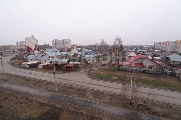 
  Продается 1-комн. квартира, 35 м², Космонавтов ул, д. 26
. Фото 9.