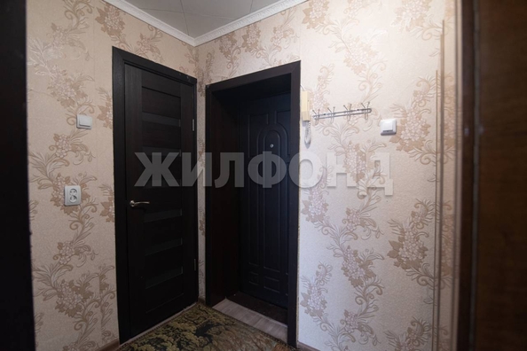 
  Продается 1-комн. квартира, 35 м², Космонавтов ул, д. 26
. Фото 11.