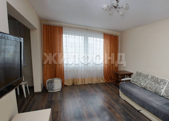 
  Продается 1-комн. квартира, 35 м², Взлетная ул, д. 109
. Фото 4.
