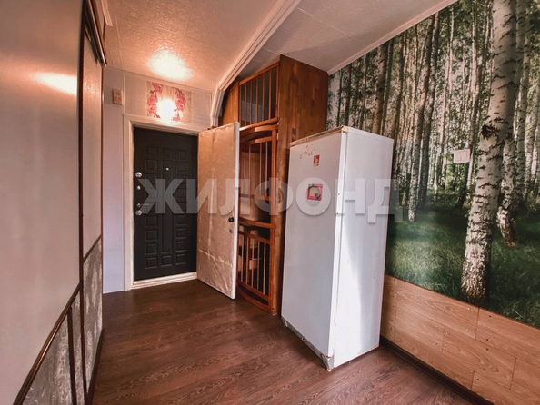
  Продается 1-комн. квартира, 31.8 м², Взлетная ул, д. 44
. Фото 6.