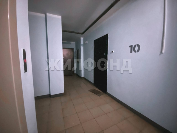 
  Продается 1-комн. квартира, 31.8 м², Взлетная ул, д. 44
. Фото 15.