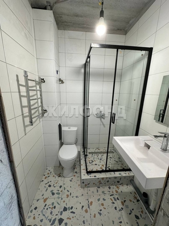 
  Продается студия, 23.1 м², ЖК Некрасов
. Фото 6.