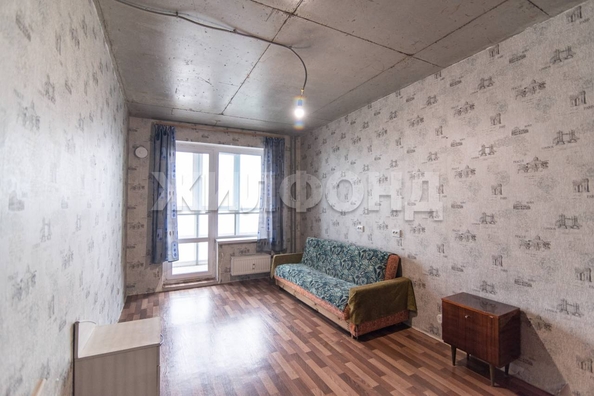 
  Продается студия, 26 м², ЖК Европейский
. Фото 2.
