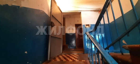 
  Продается студия, 18.5 м², 40 лет Октября ул, д. 31
. Фото 15.
