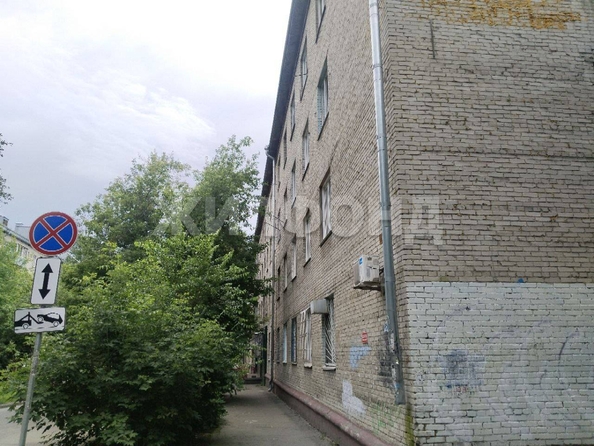 
  Продается студия, 18.5 м², 40 лет Октября ул, д. 31
. Фото 19.