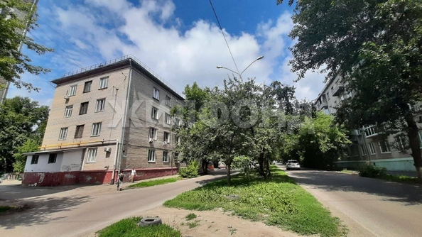 
  Продается студия, 18.5 м², 40 лет Октября ул, д. 31
. Фото 27.