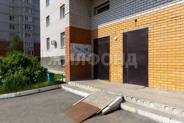 
  Продается 1-комн. квартира, 32.9 м², Малахова ул, д. 87б
. Фото 24.