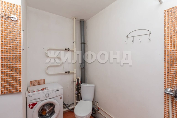 
  Продается 1-комн. квартира, 34.2 м², Сергея Ускова ул, д. 25
. Фото 22.