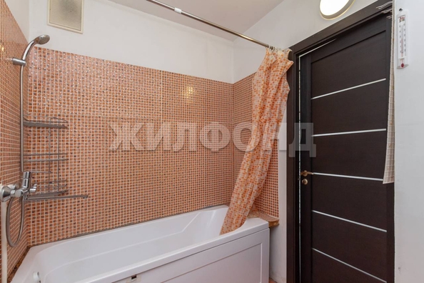 
  Продается 1-комн. квартира, 34.2 м², Сергея Ускова ул, д. 25
. Фото 25.