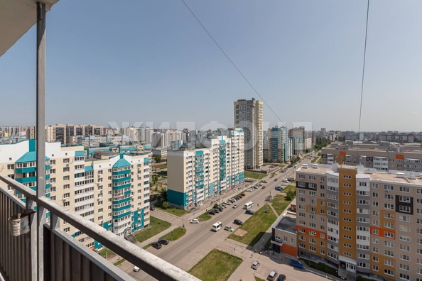 
  Продается 1-комн. квартира, 34.2 м², Сергея Ускова ул, д. 25
. Фото 35.