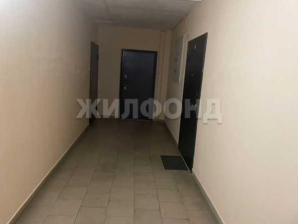 
  Продается студия, 23.5 м², Пролетарская ул, д. 15
. Фото 9.