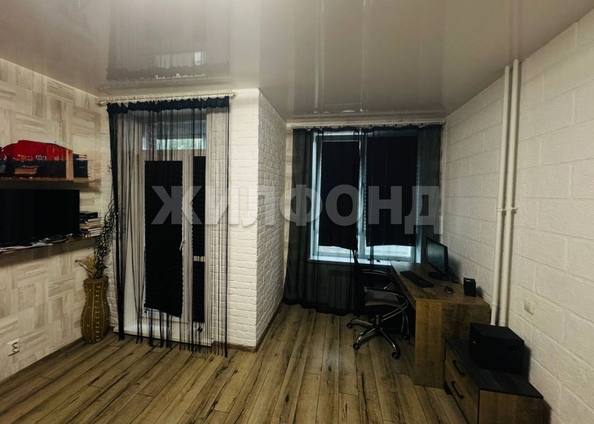
  Продается 1-комн. квартира, 26.7 м², ЖК Северо-Западная, дом 5
. Фото 3.