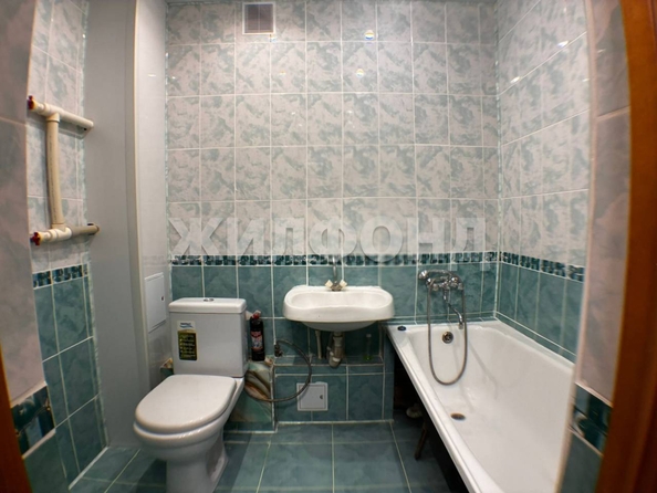 
  Продается 1-комн. квартира, 35.2 м², Взлетная ул, д. 17
. Фото 10.
