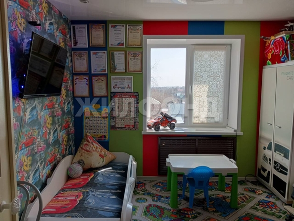 
  Продается 2-комн. квартира, 51 м², 40 лет Победы ул, д. 41
. Фото 1.