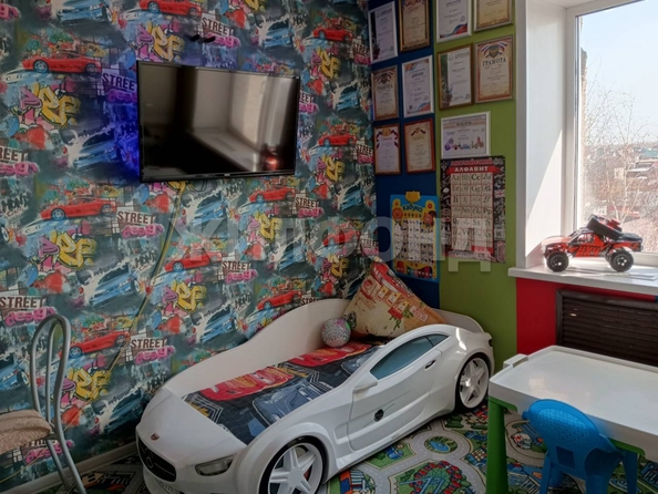 
  Продается 2-комн. квартира, 51 м², 40 лет Победы ул, д. 41
. Фото 2.