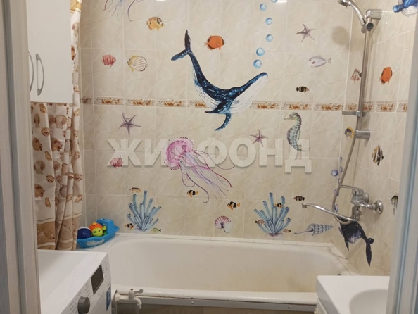 
  Продается 2-комн. квартира, 51 м², 40 лет Победы ул, д. 41
. Фото 5.