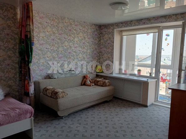 
  Продается 2-комн. квартира, 51 м², 40 лет Победы ул, д. 41
. Фото 13.