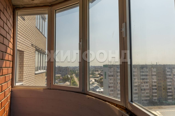 
  Продается 3-комн. квартира, 57.2 м², Малахова ул, д. 87б
. Фото 11.