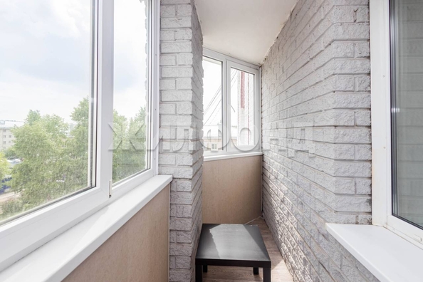 
  Продается 2-комн. квартира, 60 м², Новосибирская ул, д. 16в
. Фото 13.