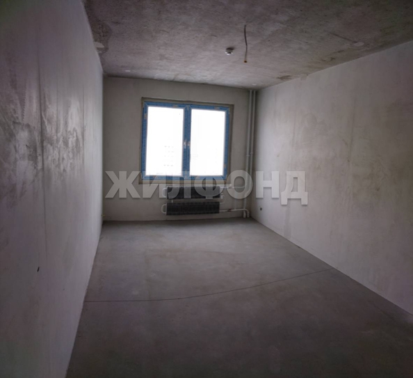 
  Продается 2-комн. квартира, 47 м², ЖК Ёлочки, дом 2
. Фото 7.