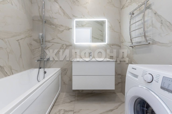 
  Продается 2-комн. квартира, 65 м², ЖК Шотландия, 280-летия Барнаула 26
. Фото 13.