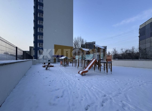 
  Продается 2-комн. квартира, 42 м², ЖК Шумакова, дом 13 
. Фото 18.