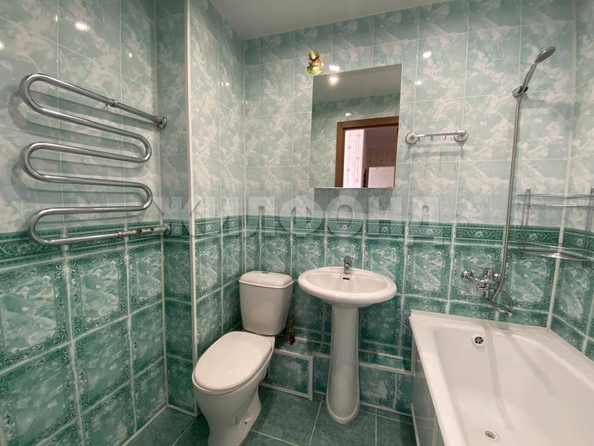 
  Продается 2-комн. квартира, 43 м², Попова ул, д. 88
. Фото 11.