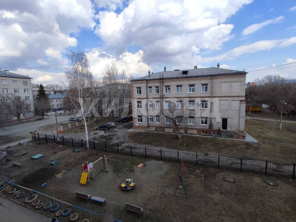 
  Продается 2-комн. квартира, 43.6 м², Глушкова ул, д. 40
. Фото 15.
