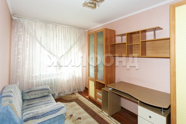 
  Продается 2-комн. квартира, 45.7 м², Взлетная ул, д. 45а
. Фото 5.