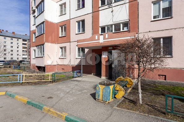 
  Продается 2-комн. квартира, 45.7 м², Взлетная ул, д. 45а
. Фото 28.