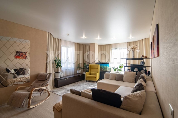 
  Продается 2-комн. квартира, 69.7 м², Малахова ул, д. 158
. Фото 10.