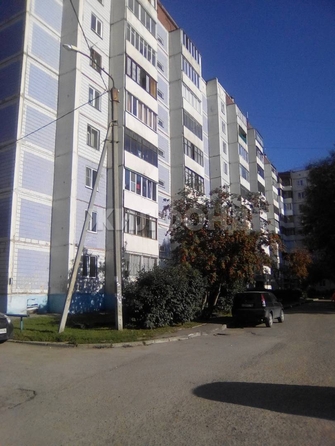
  Продается 2-комн. квартира, 58.2 м², Сиреневая ул, д. 1
. Фото 6.