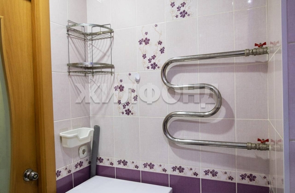 
  Продается 3-комн. квартира, 56 м², Чеглецова ул, д. 23
. Фото 12.
