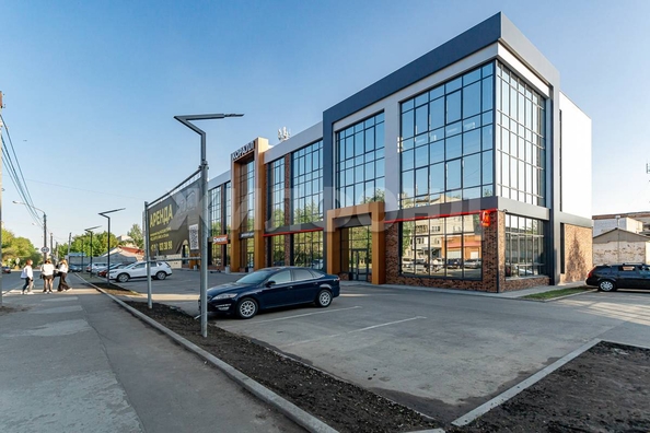 
  Продается 3-комн. квартира, 56 м², Чеглецова ул, д. 23
. Фото 27.