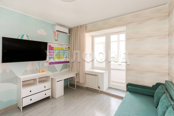 
  Продается 4-комн. квартира, 127.4 м², Папанинцев ул, д. 134
. Фото 14.