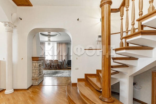 
  Продается 3-комн. квартира, 179.8 м², Партизанская ул, д. 83
. Фото 27.